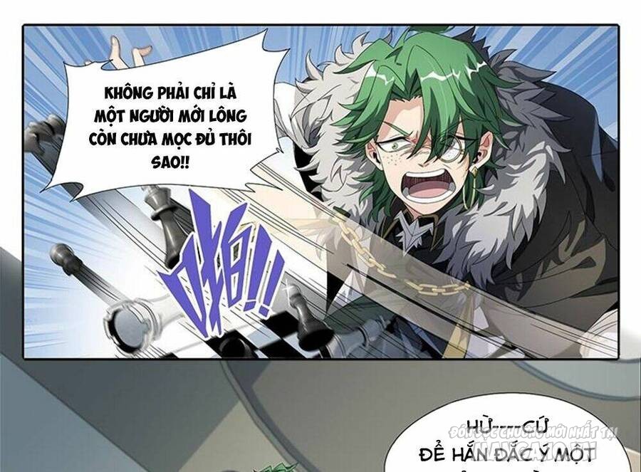 Siêu Thần Linh Chủ Chapter 51 - Trang 2