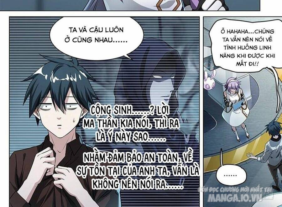 Siêu Thần Linh Chủ Chapter 52 - Trang 2