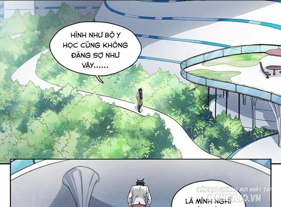 Siêu Thần Linh Chủ Chapter 52 - Trang 2