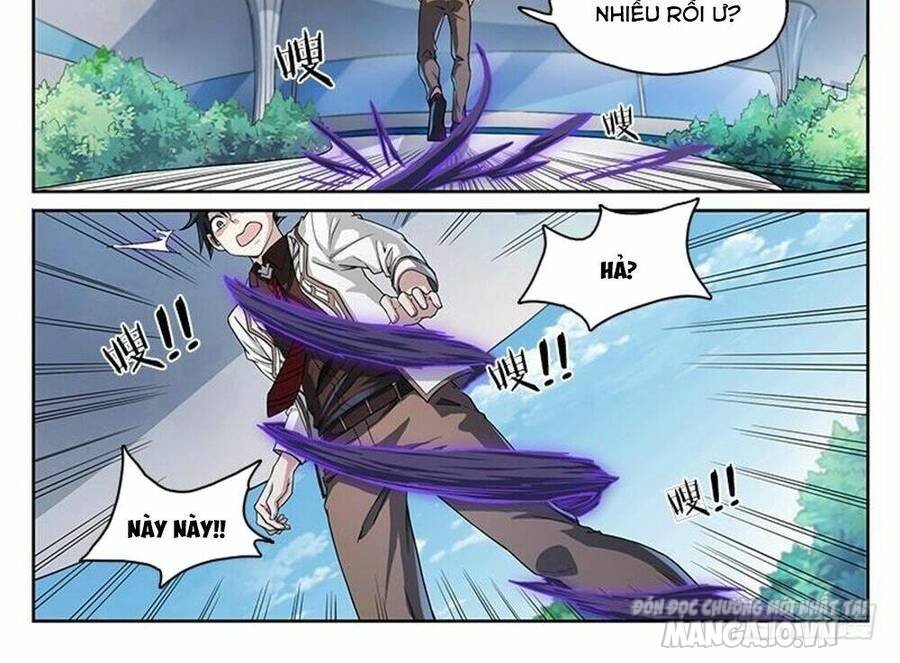 Siêu Thần Linh Chủ Chapter 52 - Trang 2