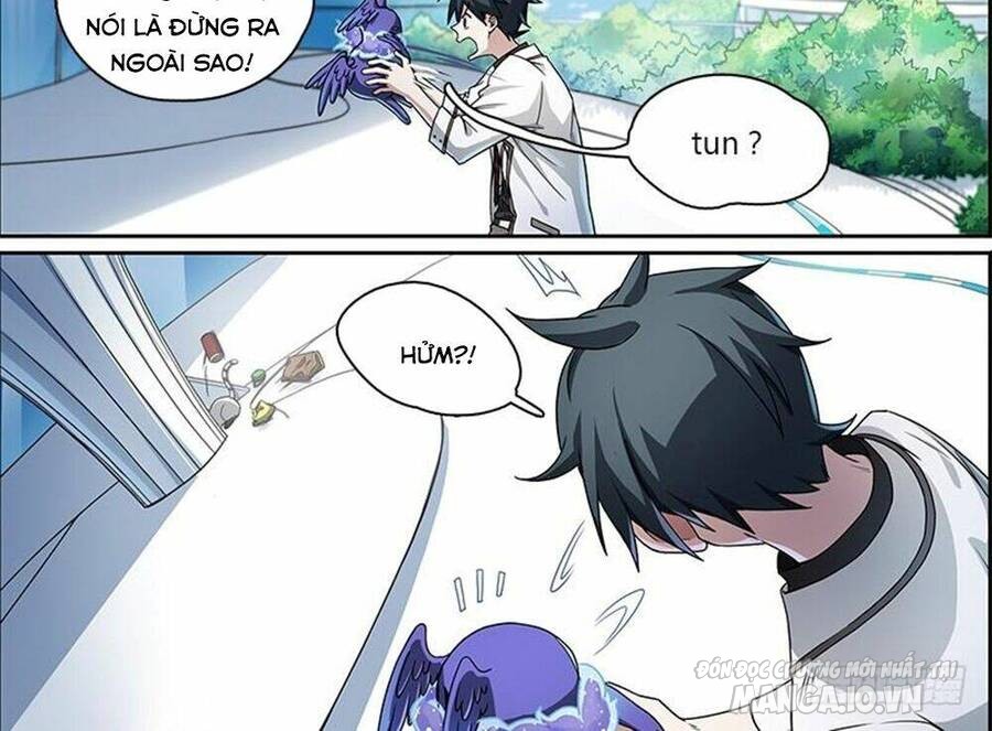 Siêu Thần Linh Chủ Chapter 52 - Trang 2