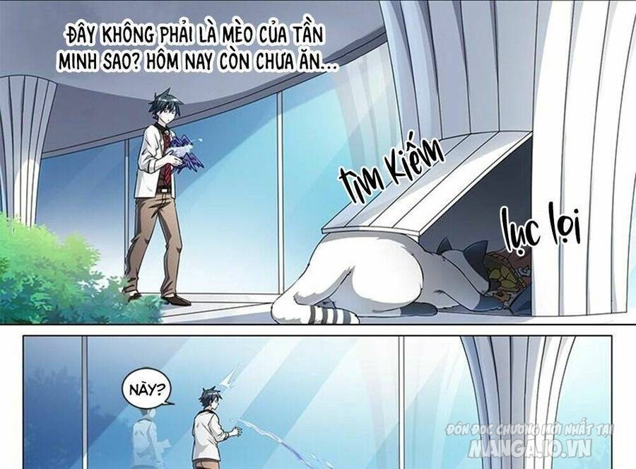 Siêu Thần Linh Chủ Chapter 52 - Trang 2