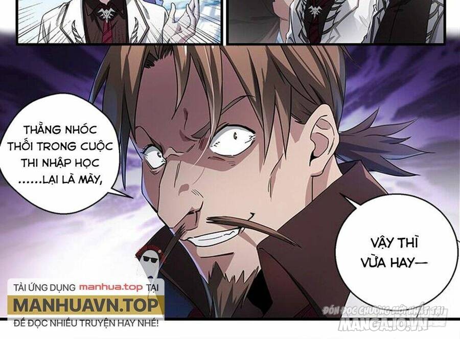 Siêu Thần Linh Chủ Chapter 52 - Trang 2