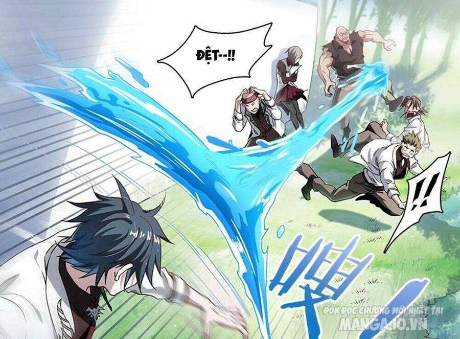 Siêu Thần Linh Chủ Chapter 52 - Trang 2