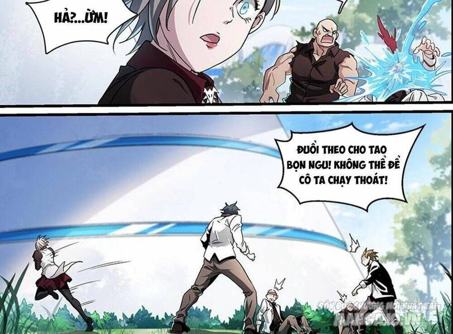 Siêu Thần Linh Chủ Chapter 52 - Trang 2