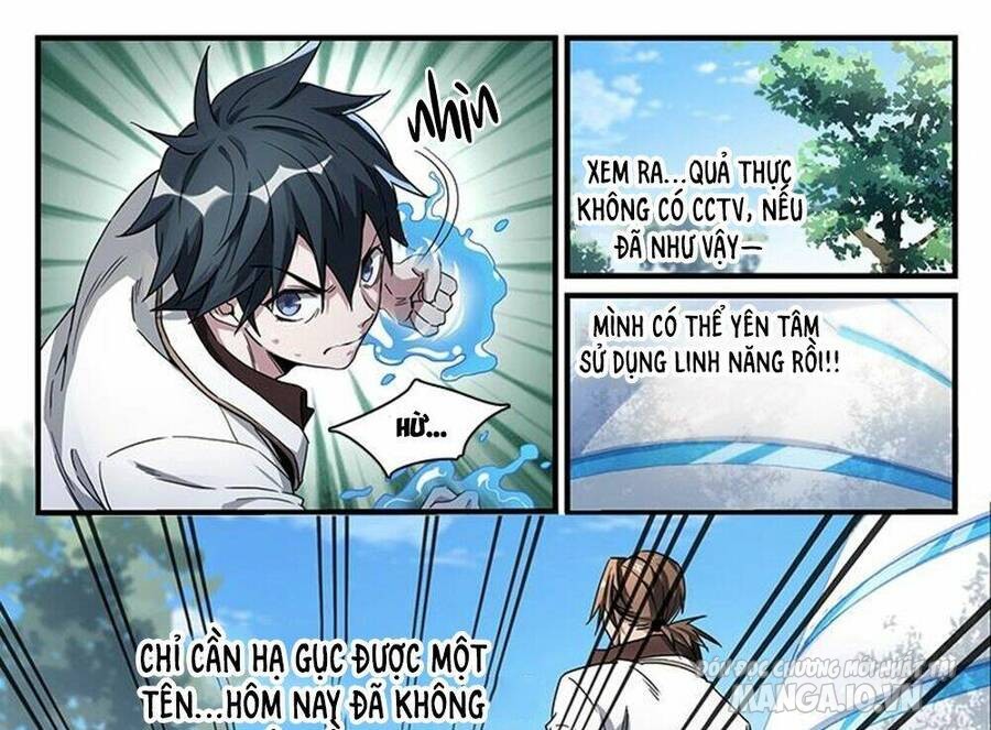 Siêu Thần Linh Chủ Chapter 52 - Trang 2