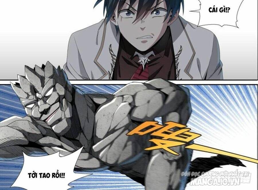 Siêu Thần Linh Chủ Chapter 53 - Trang 2