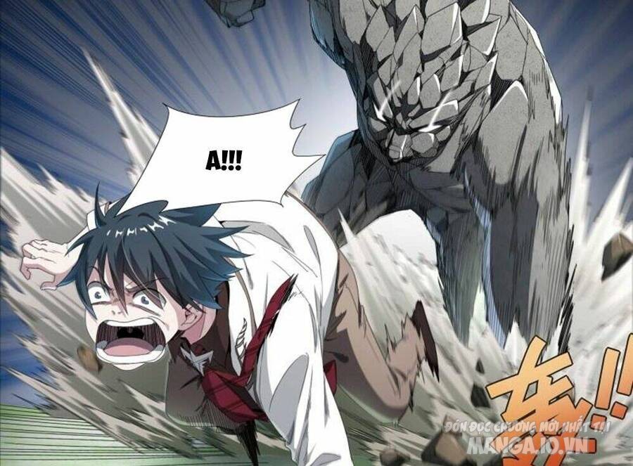 Siêu Thần Linh Chủ Chapter 53 - Trang 2