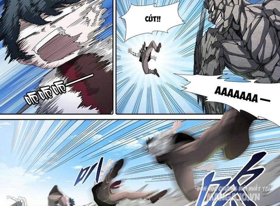 Siêu Thần Linh Chủ Chapter 53 - Trang 2