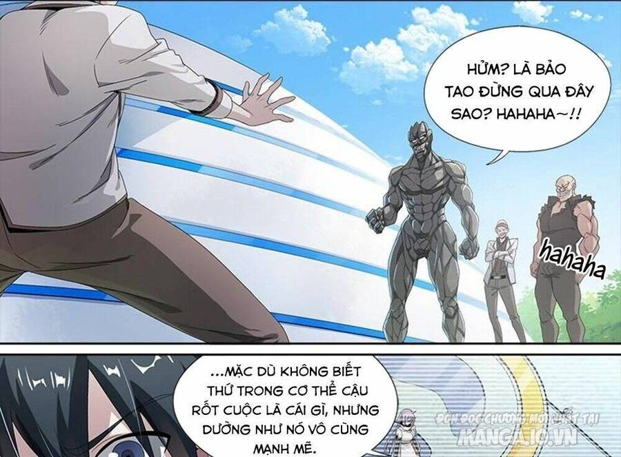 Siêu Thần Linh Chủ Chapter 53 - Trang 2