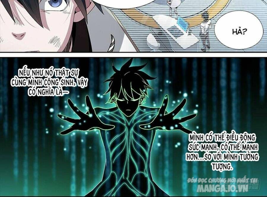 Siêu Thần Linh Chủ Chapter 53 - Trang 2