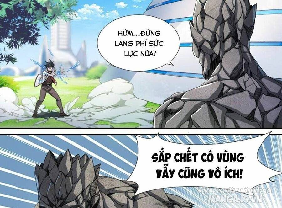 Siêu Thần Linh Chủ Chapter 53 - Trang 2