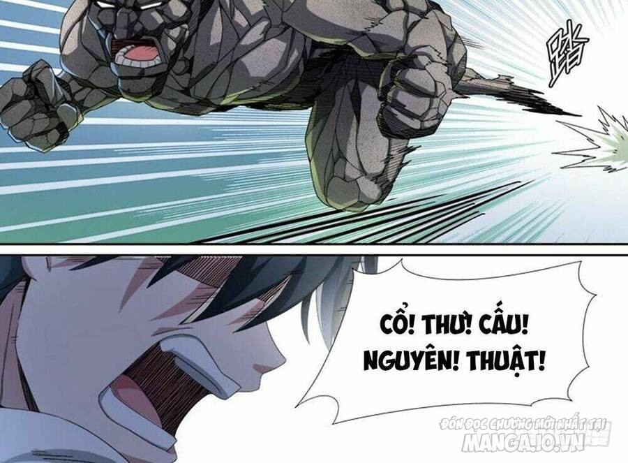 Siêu Thần Linh Chủ Chapter 53 - Trang 2