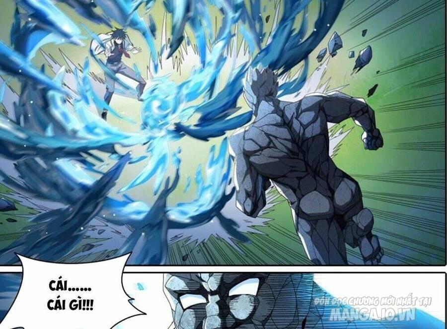 Siêu Thần Linh Chủ Chapter 53 - Trang 2