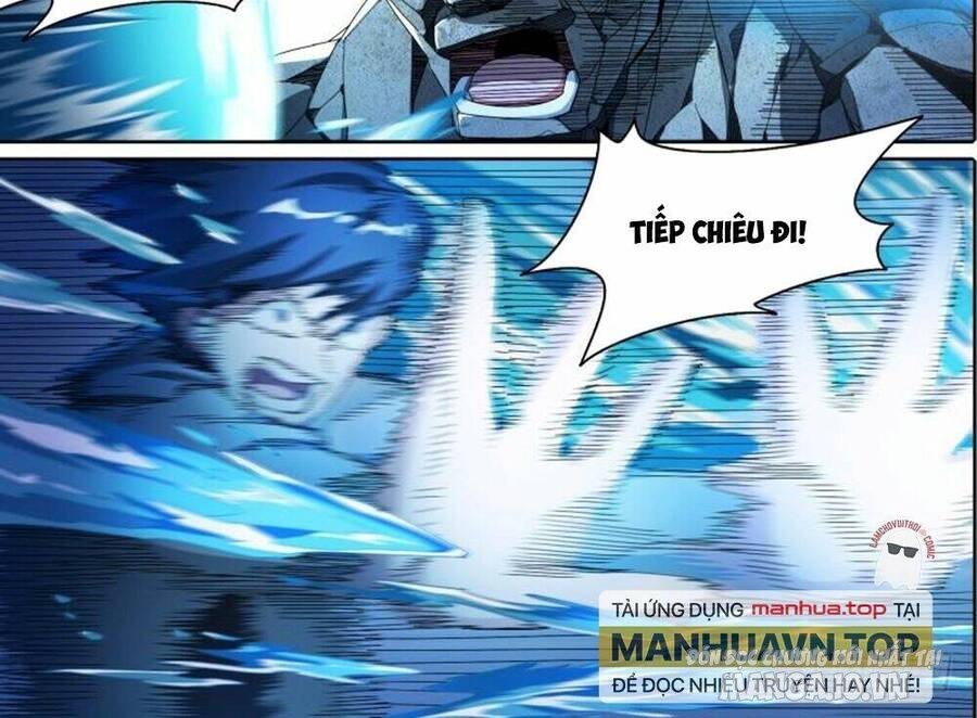 Siêu Thần Linh Chủ Chapter 53 - Trang 2