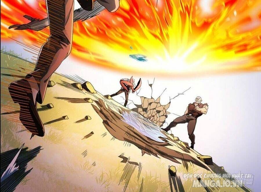 Siêu Thần Linh Chủ Chapter 53 - Trang 2