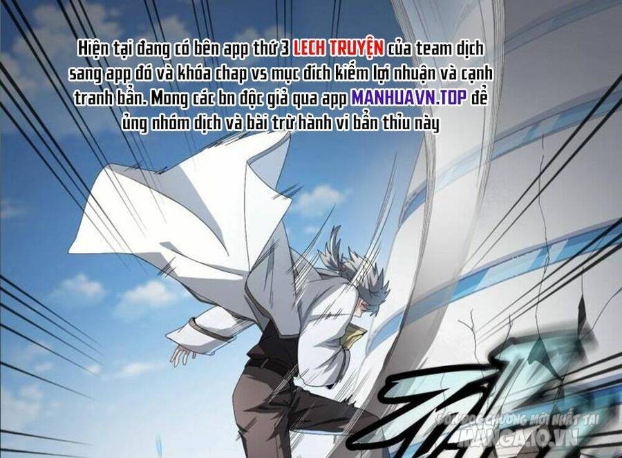 Siêu Thần Linh Chủ Chapter 53 - Trang 2