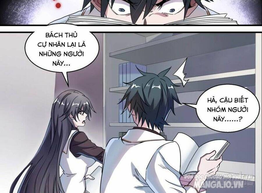 Siêu Thần Linh Chủ Chapter 54 - Trang 2