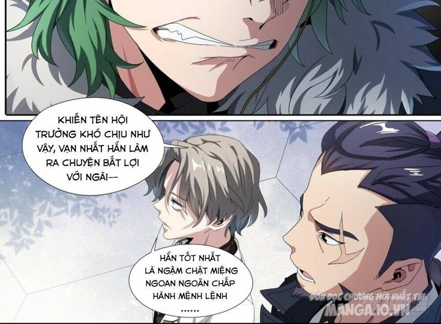 Siêu Thần Linh Chủ Chapter 55 - Trang 2