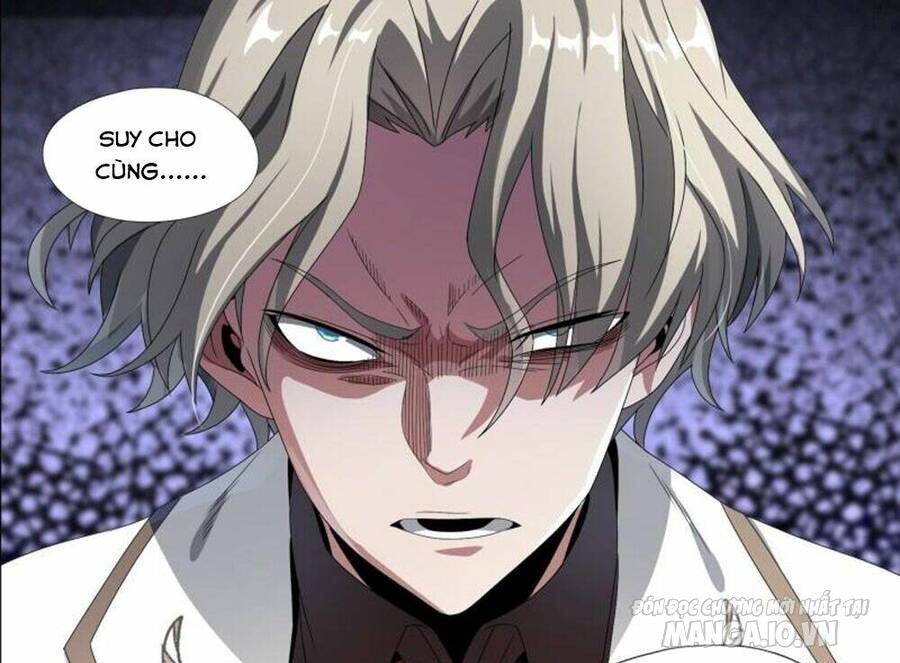 Siêu Thần Linh Chủ Chapter 55 - Trang 2