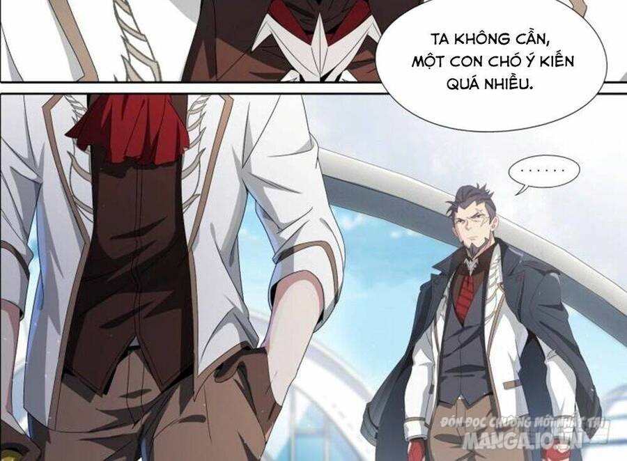 Siêu Thần Linh Chủ Chapter 55 - Trang 2