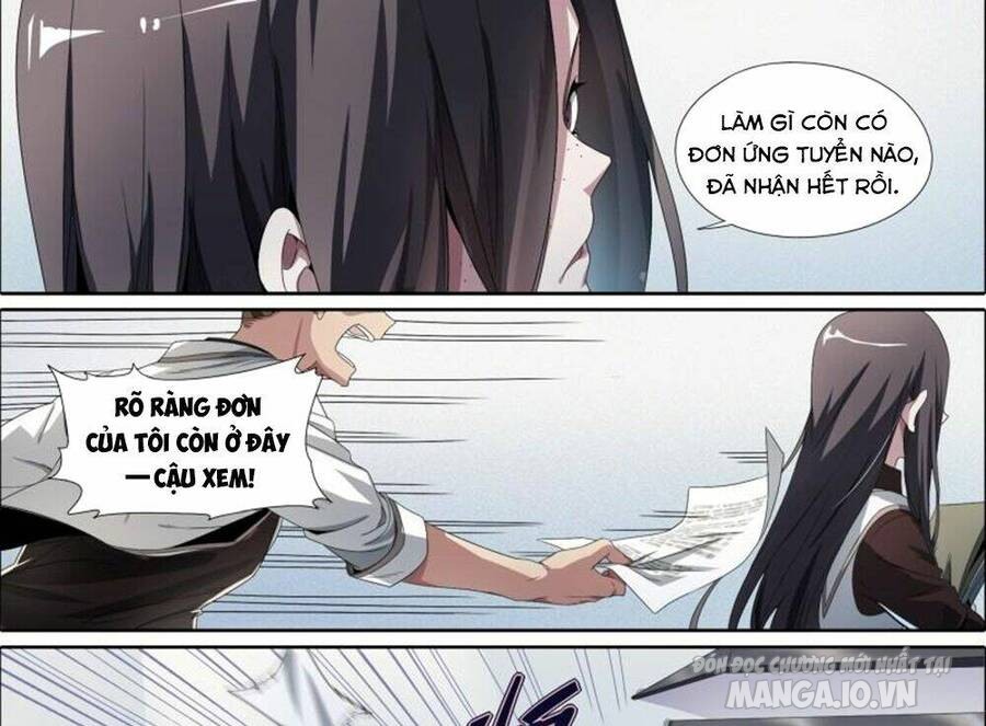 Siêu Thần Linh Chủ Chapter 55 - Trang 2