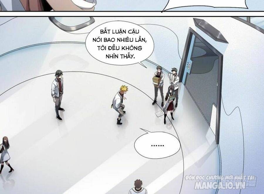 Siêu Thần Linh Chủ Chapter 55 - Trang 2