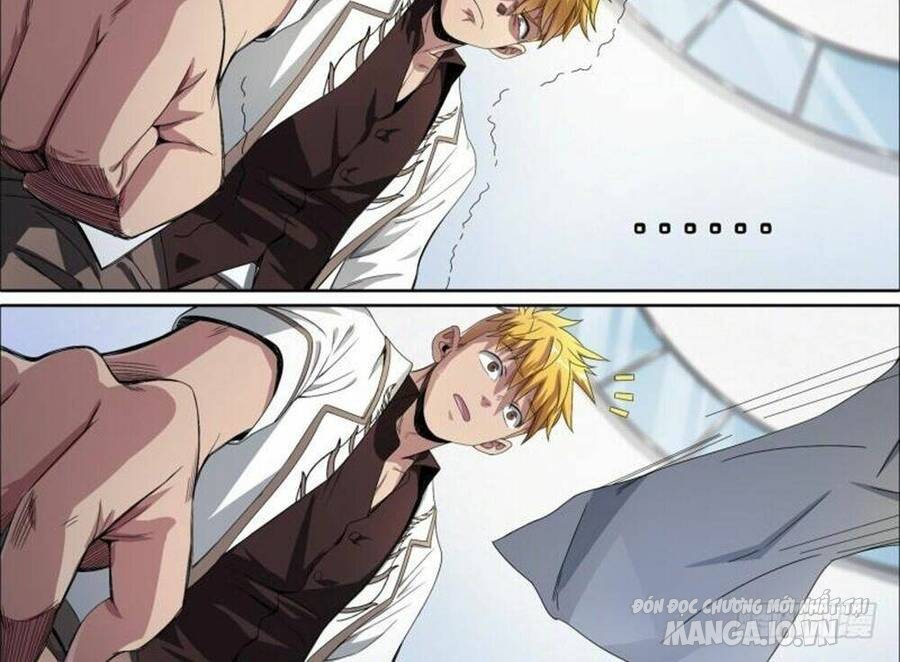 Siêu Thần Linh Chủ Chapter 55 - Trang 2