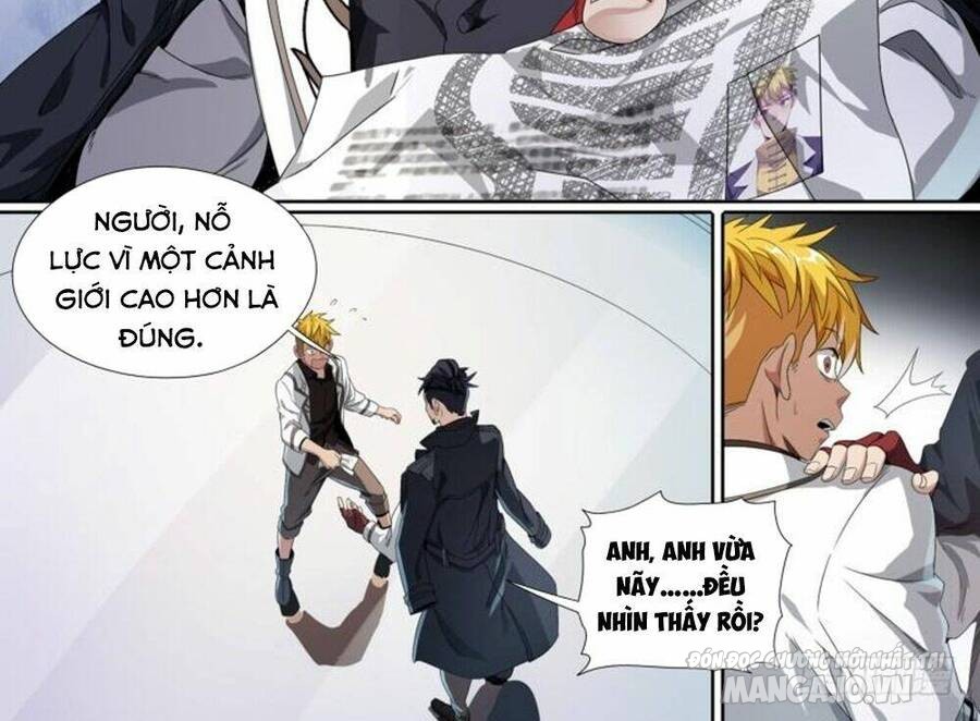 Siêu Thần Linh Chủ Chapter 55 - Trang 2