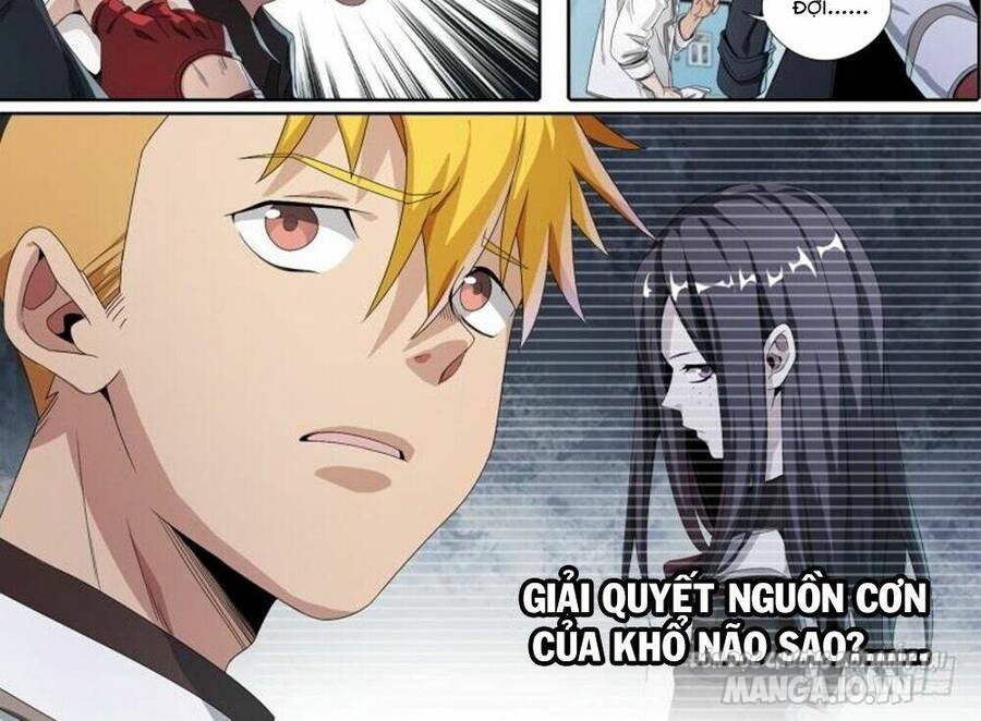 Siêu Thần Linh Chủ Chapter 55 - Trang 2