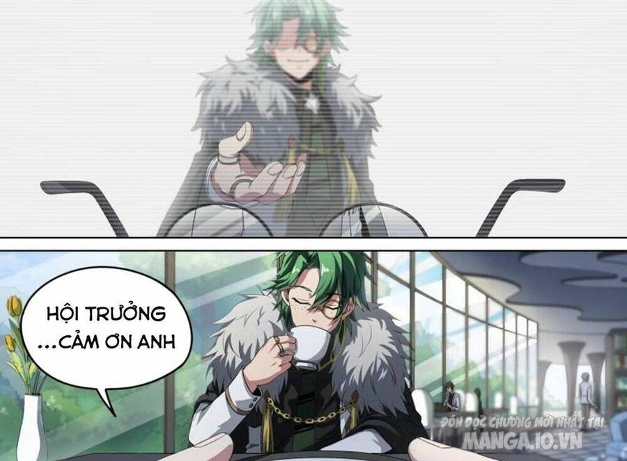 Siêu Thần Linh Chủ Chapter 56 - Trang 2