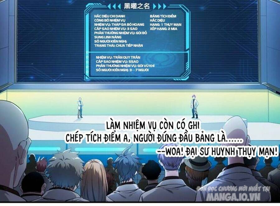 Siêu Thần Linh Chủ Chapter 56 - Trang 2
