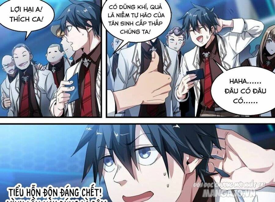 Siêu Thần Linh Chủ Chapter 56 - Trang 2