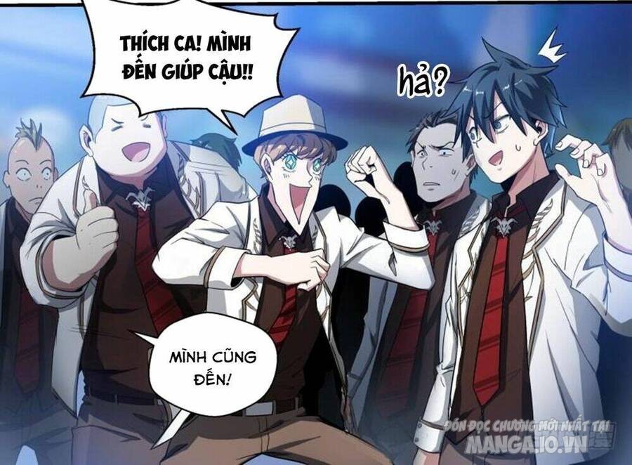 Siêu Thần Linh Chủ Chapter 56 - Trang 2