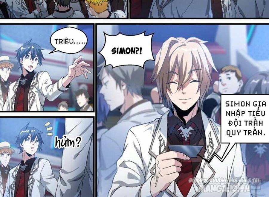 Siêu Thần Linh Chủ Chapter 56 - Trang 2
