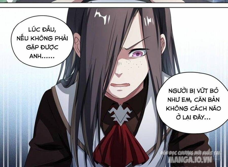 Siêu Thần Linh Chủ Chapter 57 - Trang 2