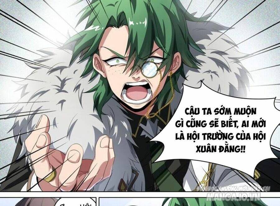 Siêu Thần Linh Chủ Chapter 57 - Trang 2
