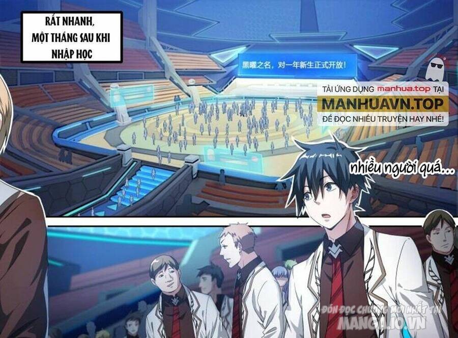 Siêu Thần Linh Chủ Chapter 57 - Trang 2