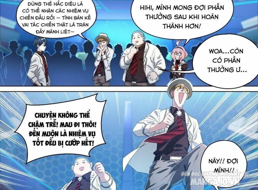 Siêu Thần Linh Chủ Chapter 57 - Trang 2