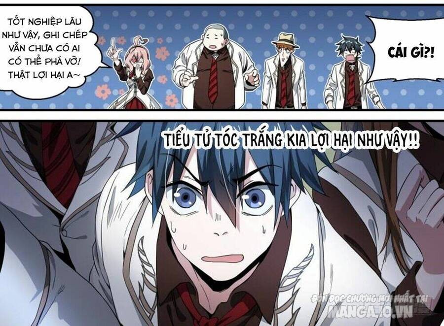 Siêu Thần Linh Chủ Chapter 57 - Trang 2