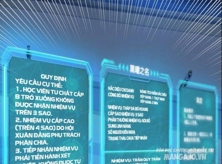 Siêu Thần Linh Chủ Chapter 57 - Trang 2