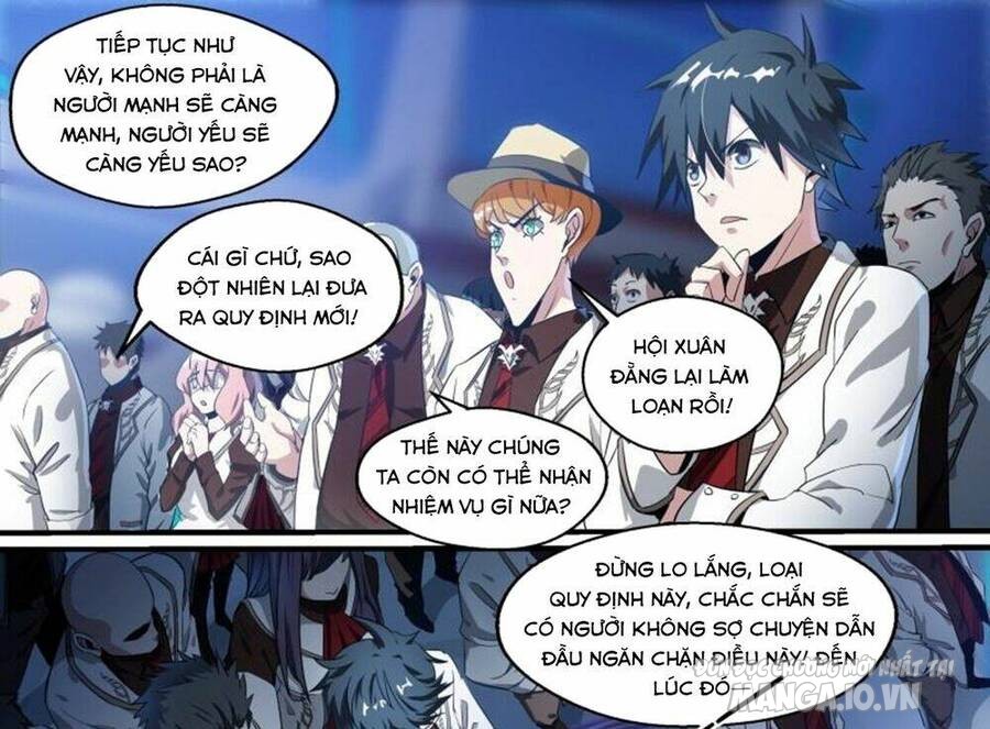 Siêu Thần Linh Chủ Chapter 57 - Trang 2