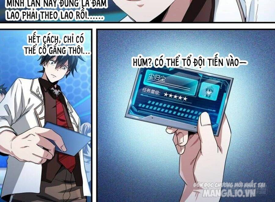 Siêu Thần Linh Chủ Chapter 57 - Trang 2