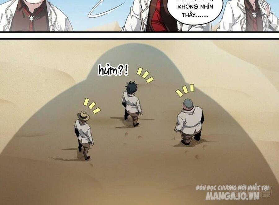 Siêu Thần Linh Chủ Chapter 57 - Trang 2