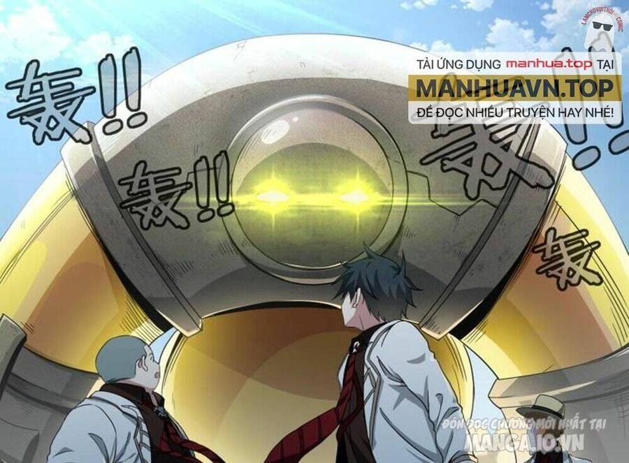 Siêu Thần Linh Chủ Chapter 57 - Trang 2