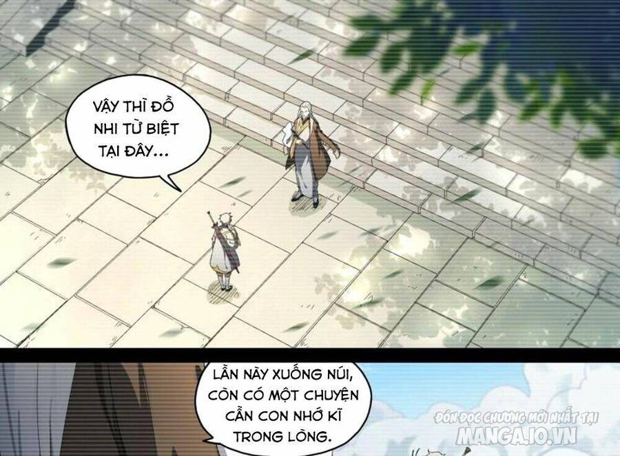 Siêu Thần Linh Chủ Chapter 58 - Trang 2