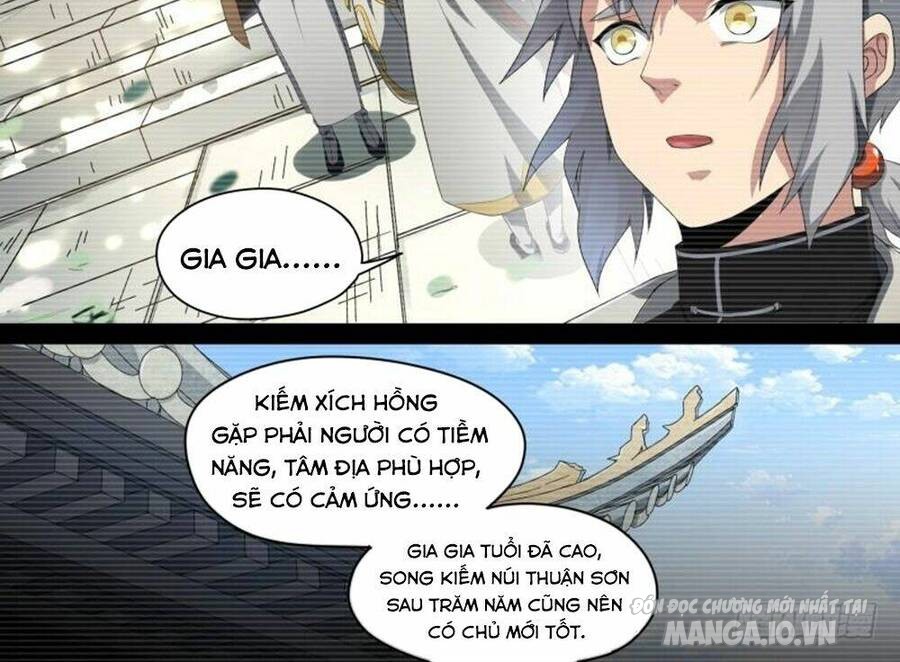 Siêu Thần Linh Chủ Chapter 58 - Trang 2