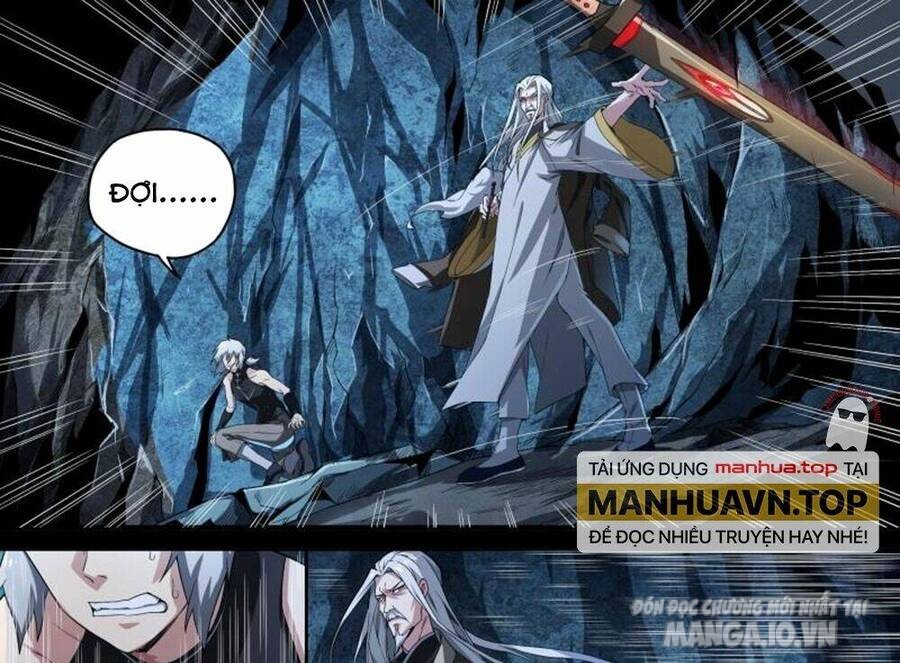 Siêu Thần Linh Chủ Chapter 59 - Trang 2