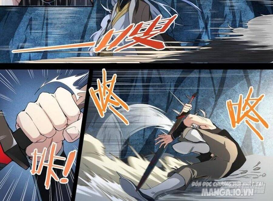 Siêu Thần Linh Chủ Chapter 59 - Trang 2