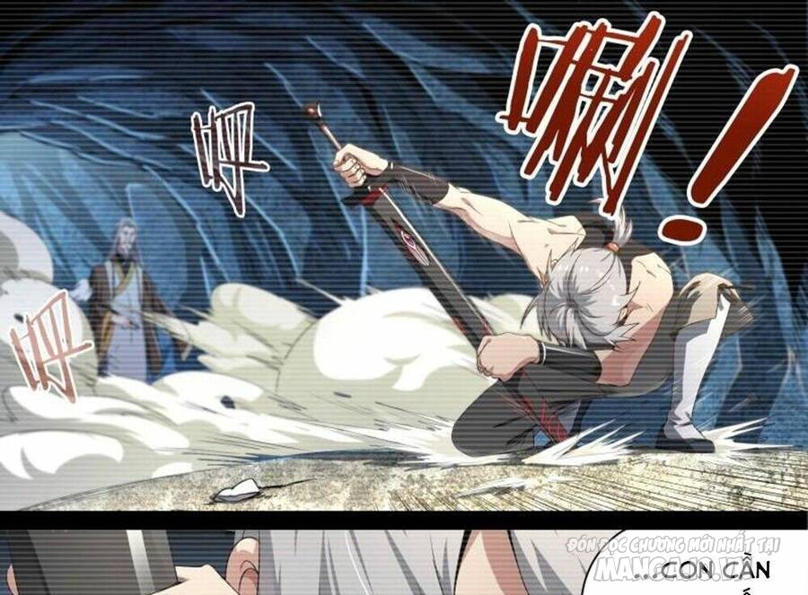 Siêu Thần Linh Chủ Chapter 59 - Trang 2